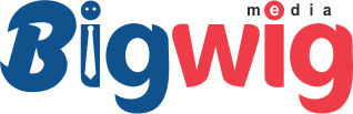 Bigwig Logo